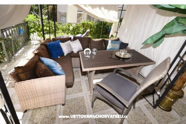 Apartmanok Garden – fotó 18