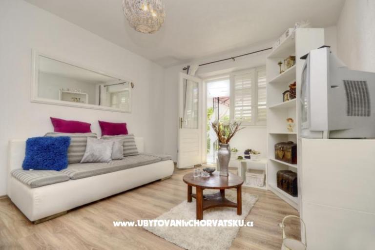 Apartmanok Garden – fotó 2