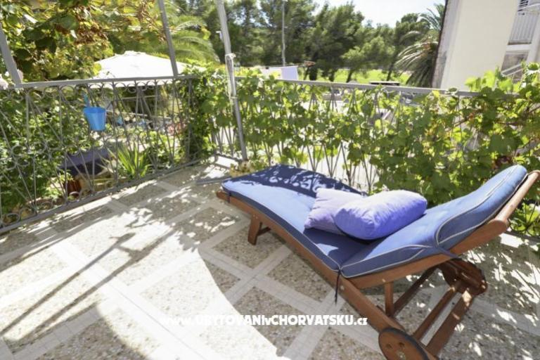 Apartmanok Garden – fotó 3