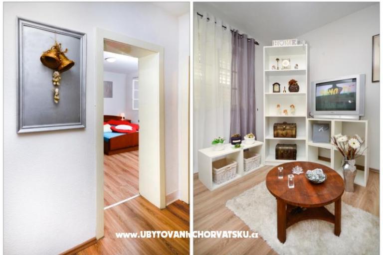 Apartmanok Garden – fotó 5