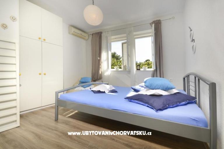 Apartmanok Garden – fotó 7