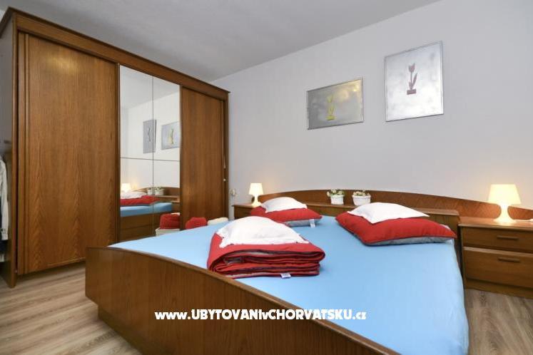 Apartmanok Garden – fotó 8