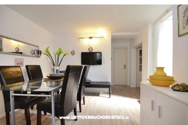 Apartmanok Garden – fotó 9