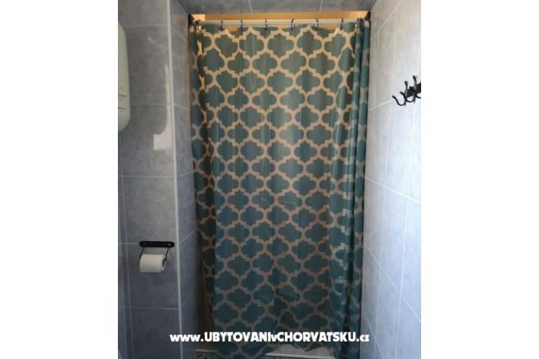 Apartmanok Garden paradise – fotó 11