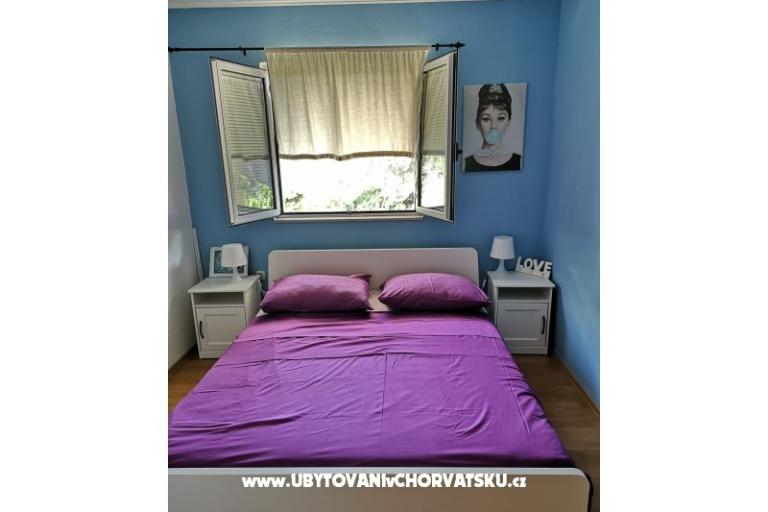 Apartmanok Garden paradise – fotó 13