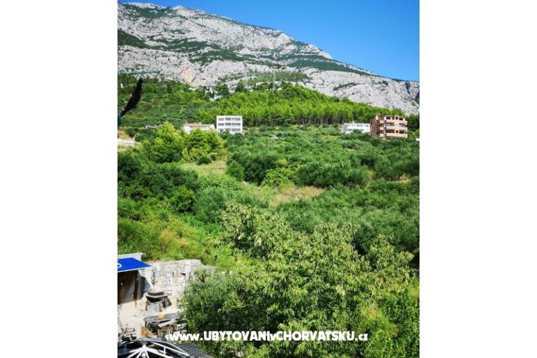 Apartmanok Garden paradise – fotó 17