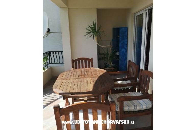 Apartmanok Garden paradise – fotó 2