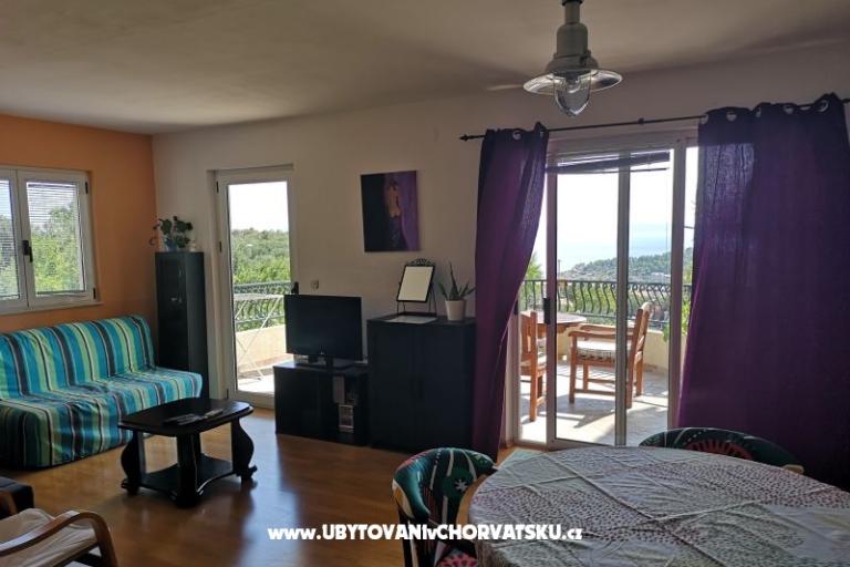 Apartmanok Garden paradise – fotó 5