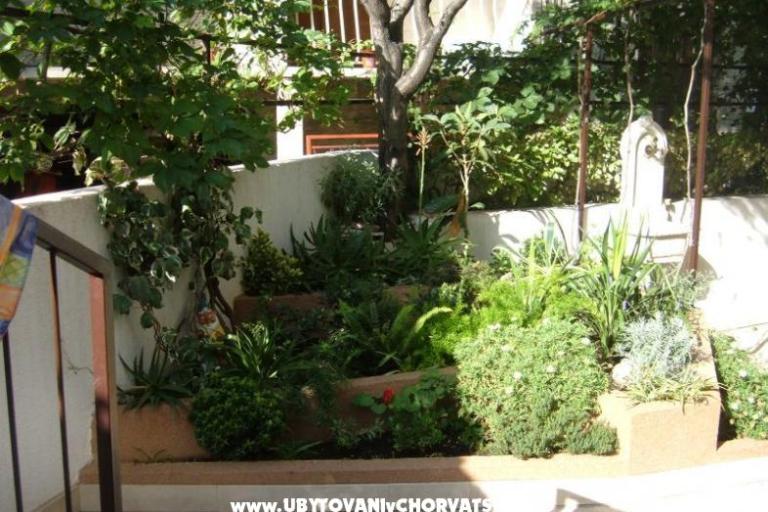 Apartmanok Gita – fotó 2