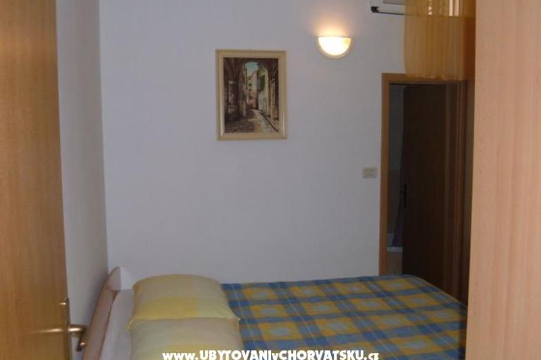 Apartmanok Gita – fotó 4
