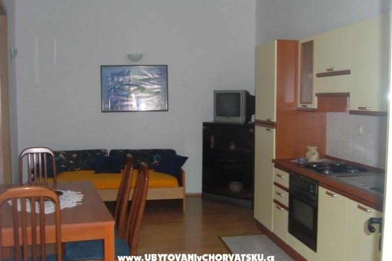 Apartmanok Gita – fotó 6