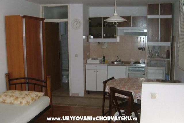 Apartmanok Gita – fotó 7