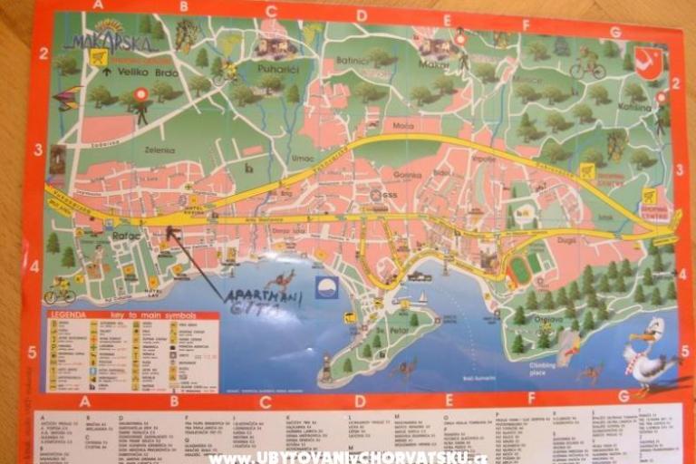 Apartmanok Gita – fotó 8