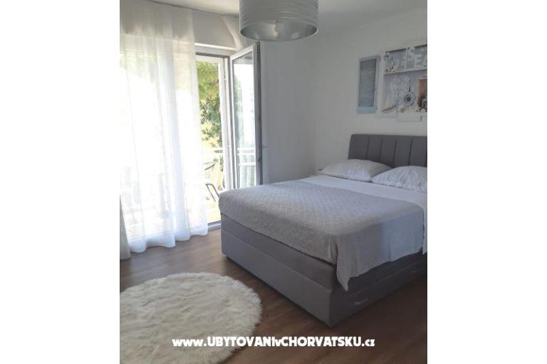 Apartmanok Glavina – fotó 2