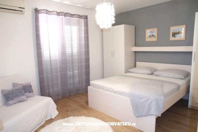 Apartmanok Glavina – fotó 3