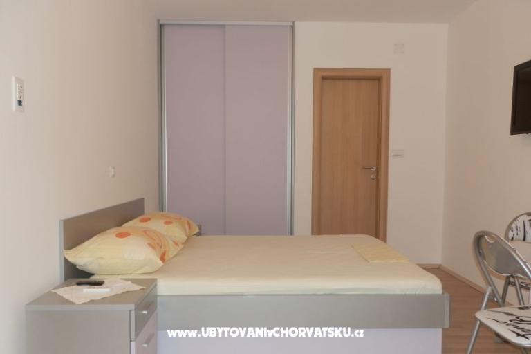 Apartmanok Gojak Makarska – fotó 10