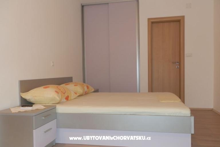 Apartmanok Gojak Makarska – fotó 12