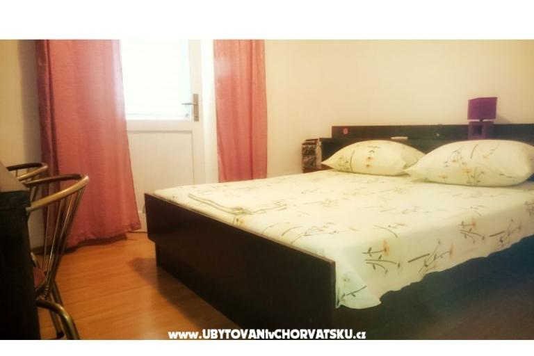 Apartmanok Gojak Makarska – fotó 15