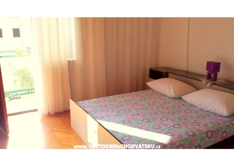 Apartmanok Gojak Makarska – fotó 16