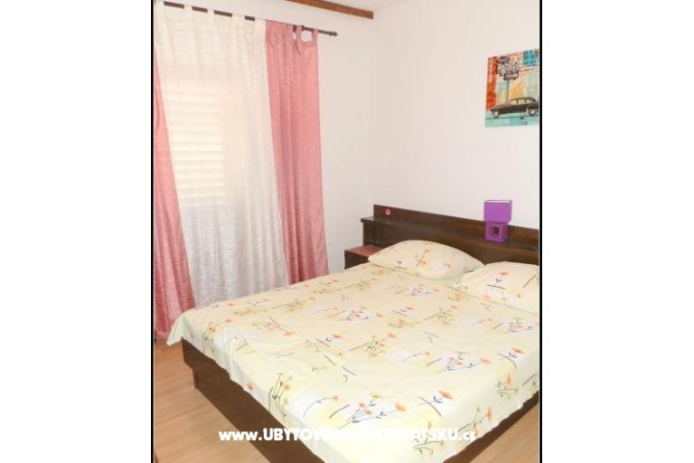Apartmanok Gojak Makarska – fotó 18