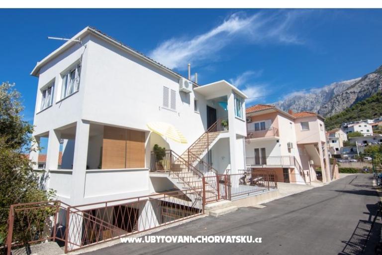 Apartmanok Grepo – fotó 18