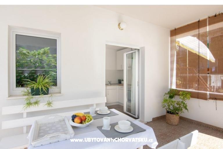 Apartmanok Grepo – fotó 2