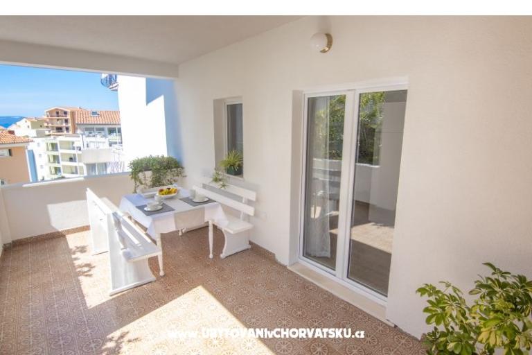 Apartmanok Grepo – fotó 3