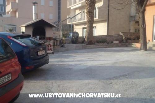 Apartmanok i sobe Antica – fotó 2
