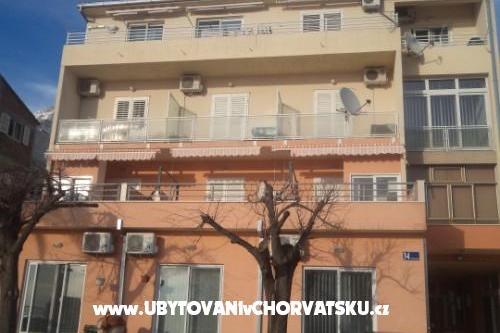 Apartmanok i sobe Antica – fotó 3