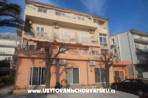 Apartmanok i sobe Antica – fotó 4