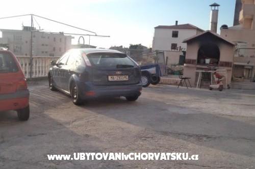 Apartmanok i sobe Antica – fotó 5