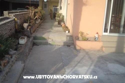 Apartmanok i sobe Antica – fotó 6