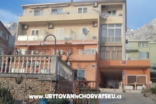 Apartmanok i sobe Antica – fotó 8