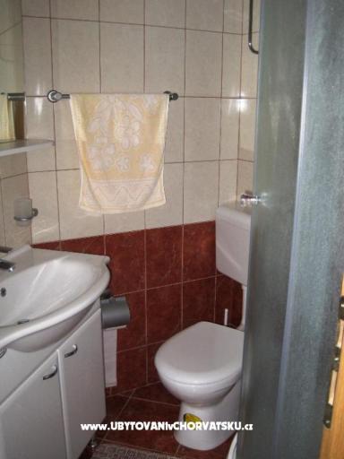 Apartmanok Ina – fotó 5