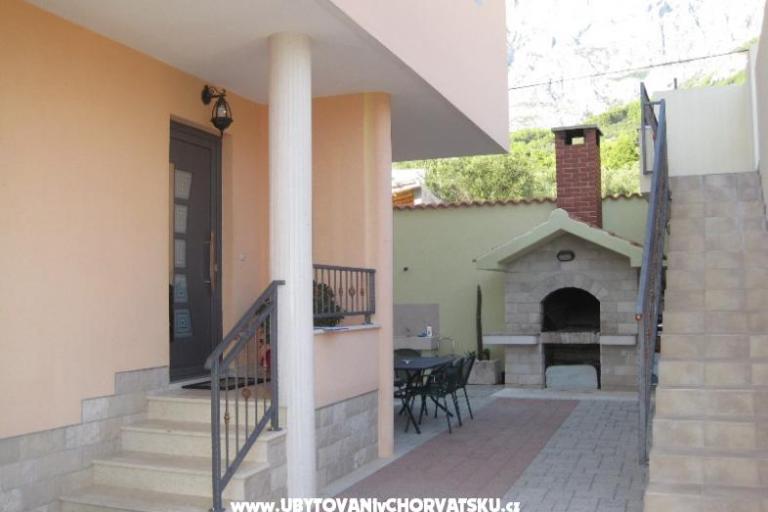 Apartmanok Ina – fotó 6