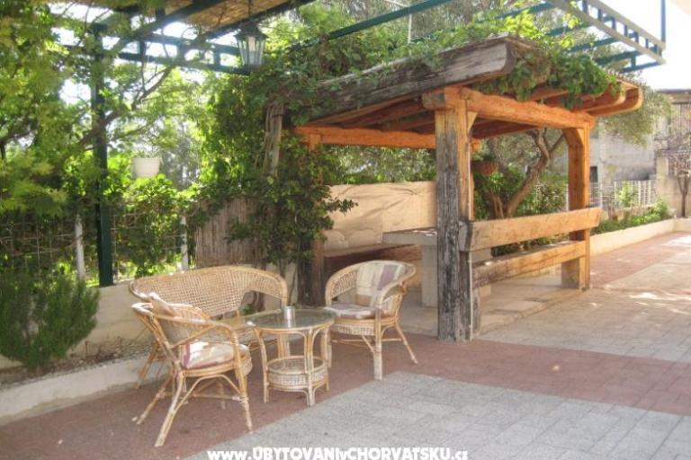 Apartmanok Ina – fotó 7