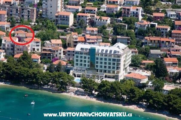 Apartmanok IVO – fotó 2