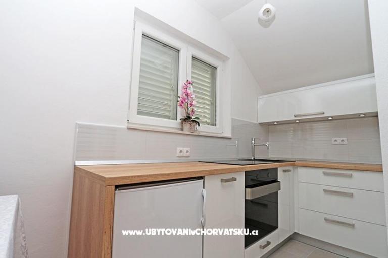 Apartmanok IVO – fotó 8