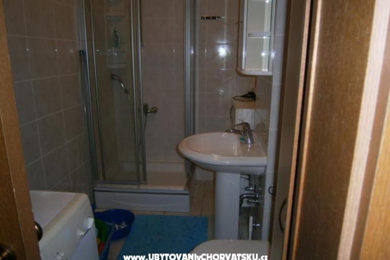 Apartmanok Julija – fotó 14