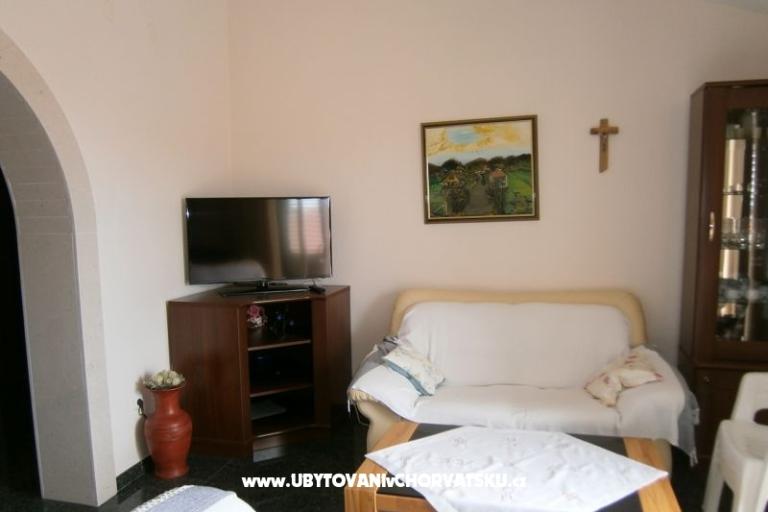 Apartmanok Julija – fotó 17
