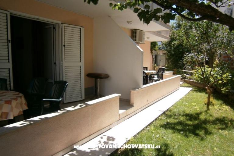 Apartmanok Julija – fotó 18