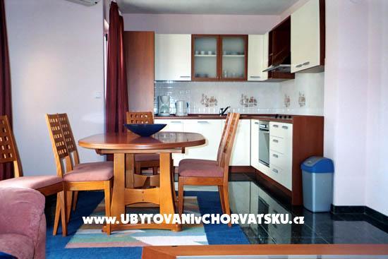 Apartmanok Julija – fotó 2