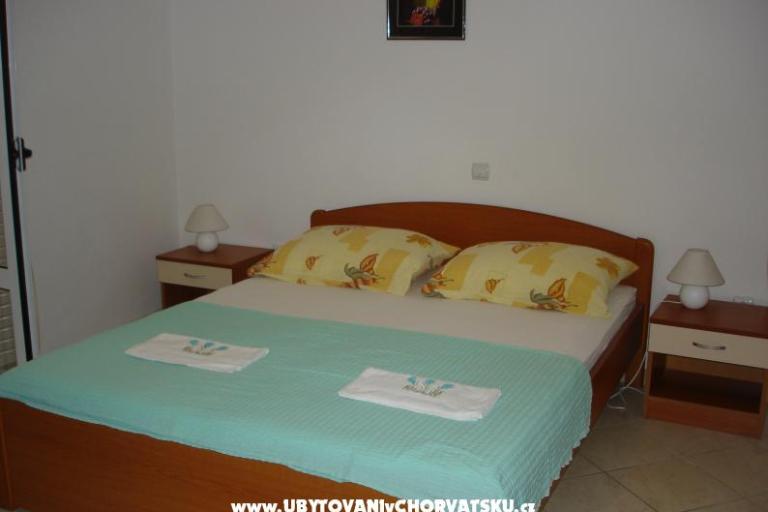 Apartmanok Julija – fotó 6