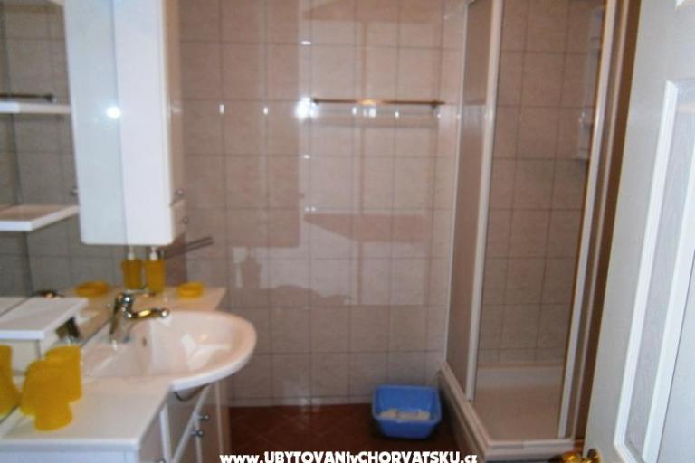 Apartmanok Julija – fotó 9