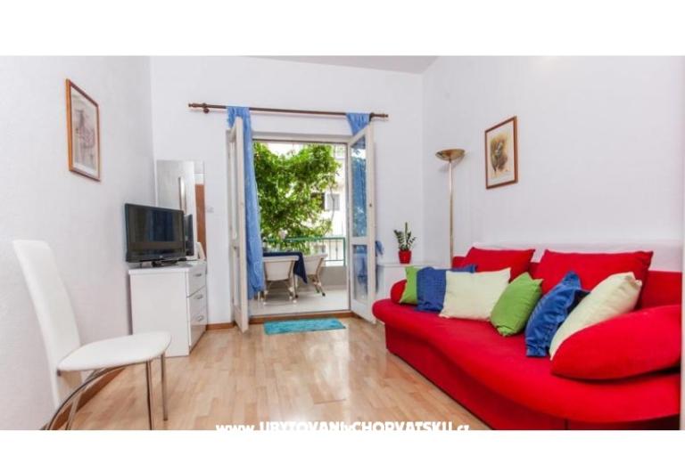 Apartmanok KATE – fotó 12