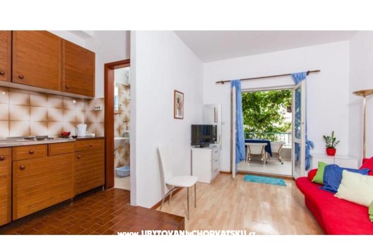 Apartmanok KATE – fotó 13