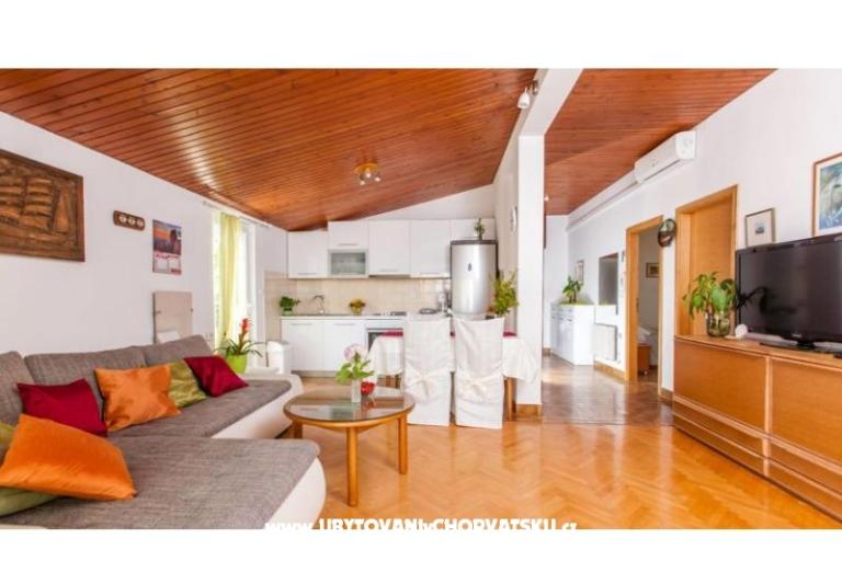 Apartmanok KATE – fotó 3