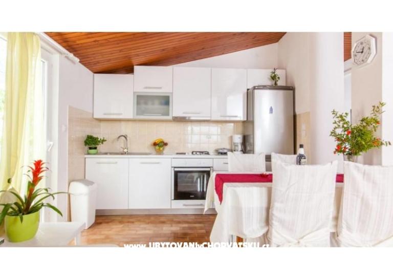 Apartmanok KATE – fotó 4