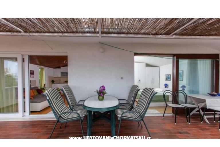 Apartmanok KATE – fotó 6