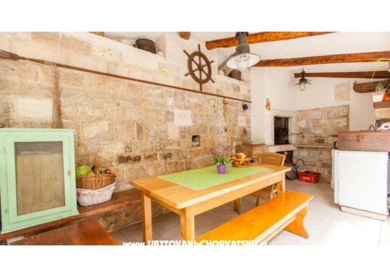 Apartmanok KATE – fotó 8